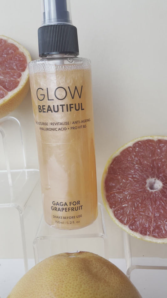 HYDRATION MIST - Gaga For Grapefruit