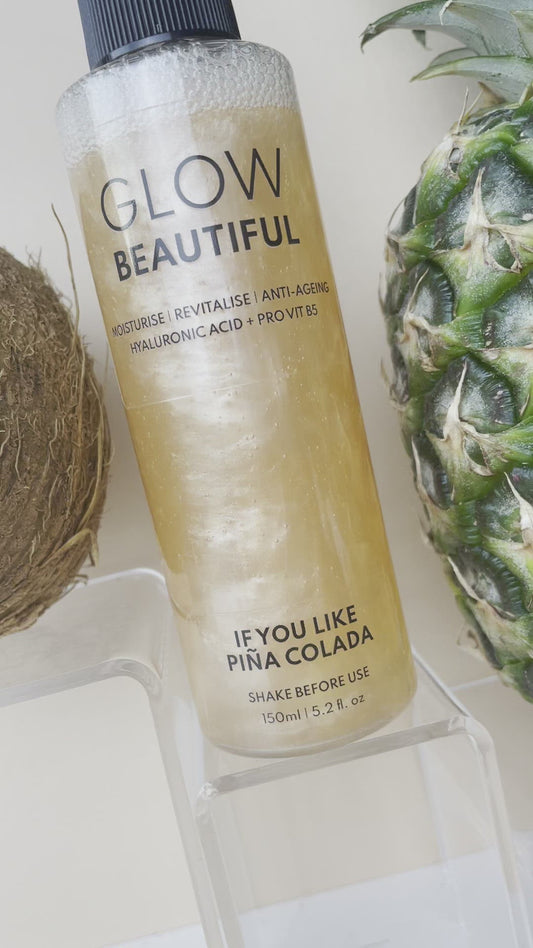 HYDRATION MIST - If You Like Pina Colada