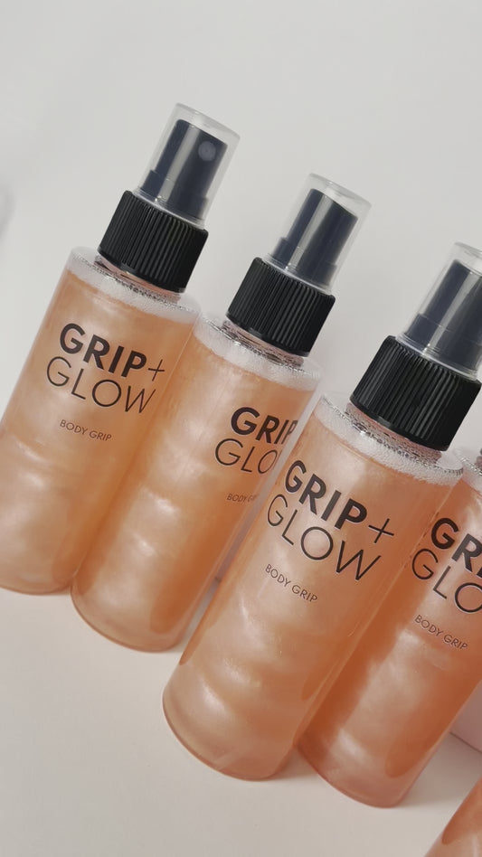BODY GRIP - Feelin’ Peachy 🍑