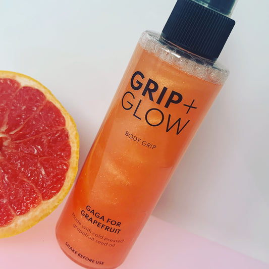 BODY GRIP - Gaga for Grapefruit
