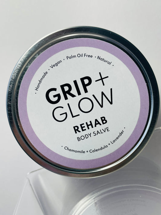 REHAB - BODY SALVE
