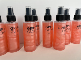 DEWY - BODY GRIP - Feelin’ Peachy 🍑