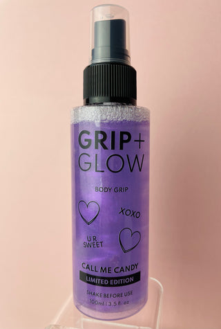 DEWY - BODY GRIP - Call me Candy