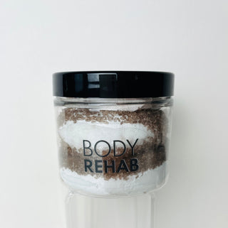 REHAB WHIPPED SOAP