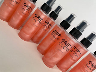 DEWY - BODY GRIP - Feelin’ Peachy 🍑