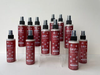 DEWY - BODY GRIP - HO HO HO’S XMAS EDITION