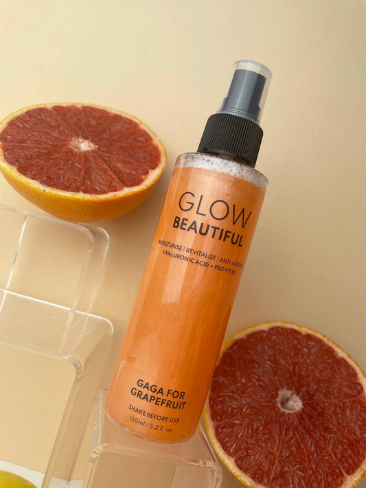 HYDRATION MIST - Gaga For Grapefruit